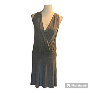 Lilla P gray dress